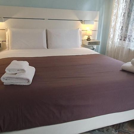 Casa Del Pozzo Hotell Venezia Eksteriør bilde