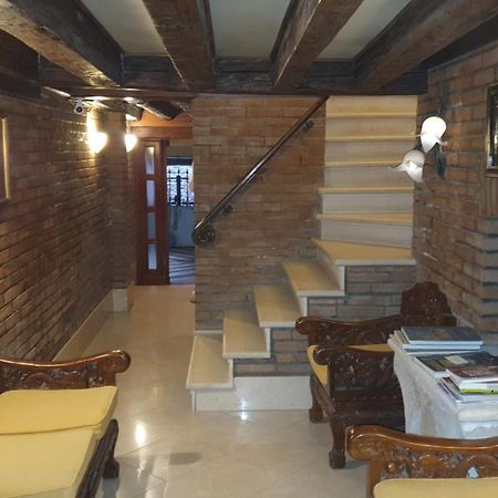 Casa Del Pozzo Hotell Venezia Eksteriør bilde