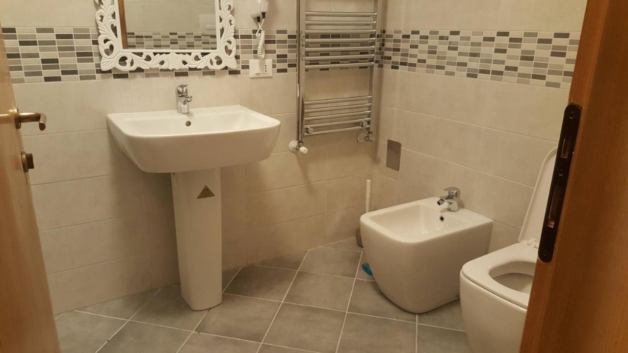 Casa Del Pozzo Hotell Venezia Eksteriør bilde