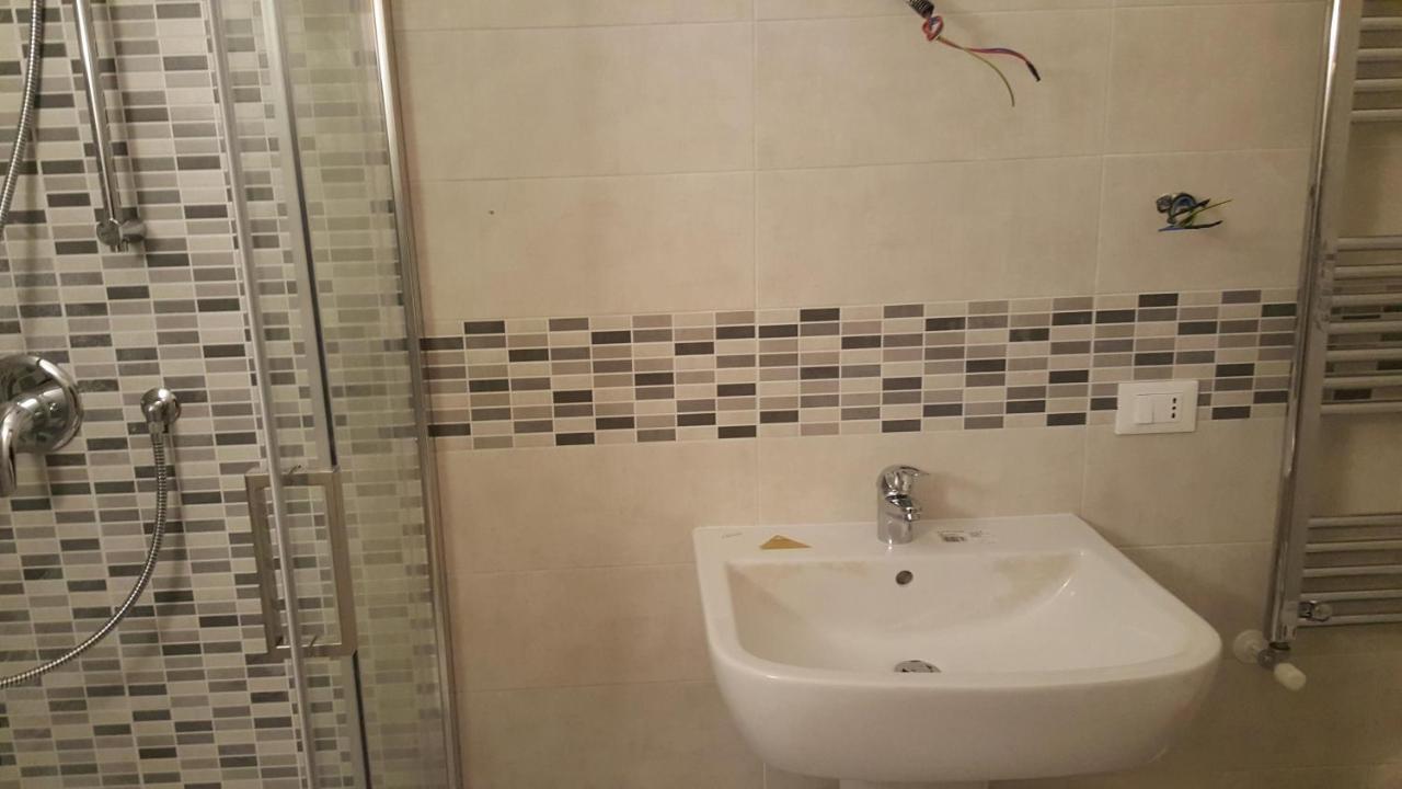 Casa Del Pozzo Hotell Venezia Eksteriør bilde