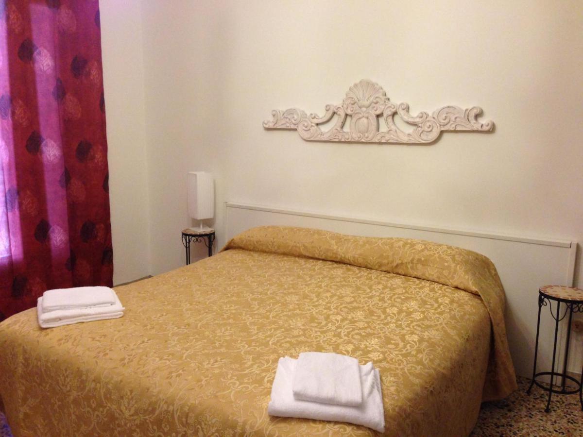 Casa Del Pozzo Hotell Venezia Eksteriør bilde