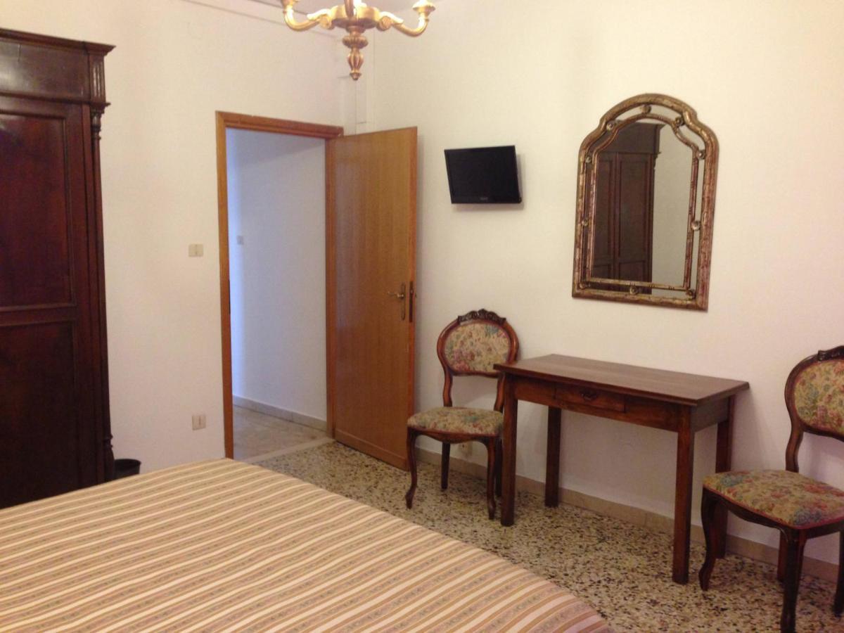 Casa Del Pozzo Hotell Venezia Eksteriør bilde