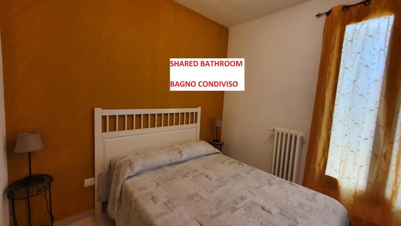 Casa Del Pozzo Hotell Venezia Eksteriør bilde