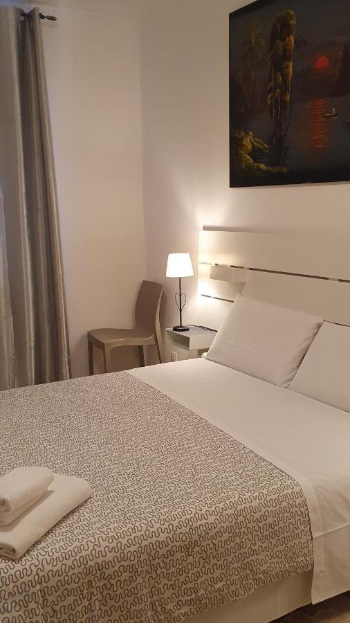 Casa Del Pozzo Hotell Venezia Eksteriør bilde