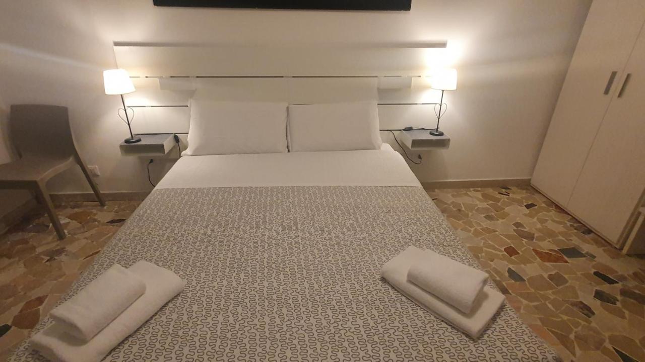 Casa Del Pozzo Hotell Venezia Eksteriør bilde