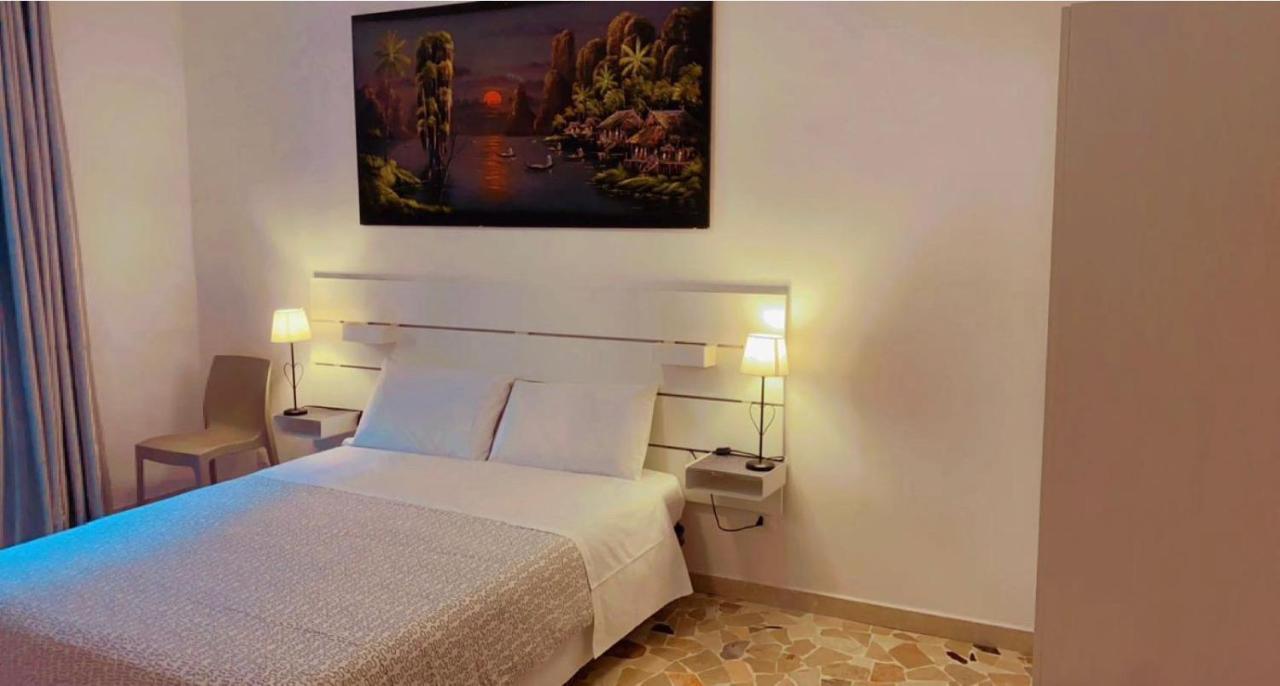 Casa Del Pozzo Hotell Venezia Eksteriør bilde