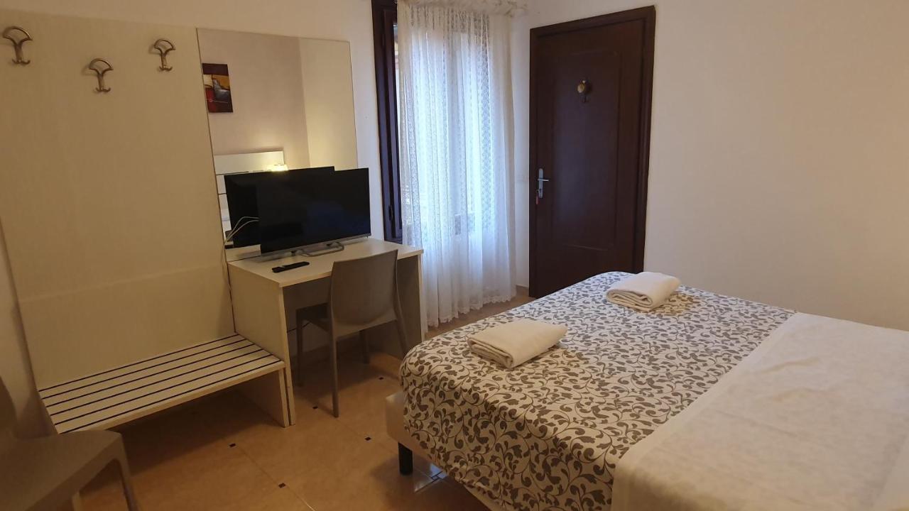 Casa Del Pozzo Hotell Venezia Eksteriør bilde