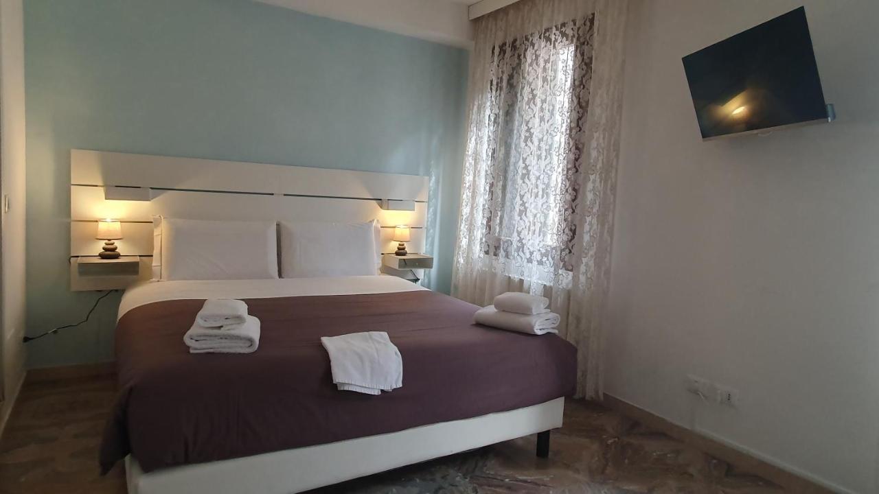 Casa Del Pozzo Hotell Venezia Eksteriør bilde