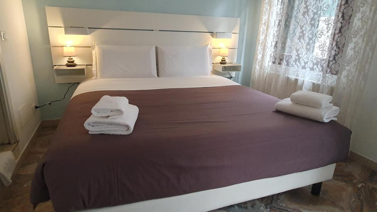 Casa Del Pozzo Hotell Venezia Eksteriør bilde