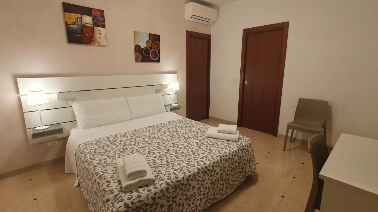 Casa Del Pozzo Hotell Venezia Eksteriør bilde