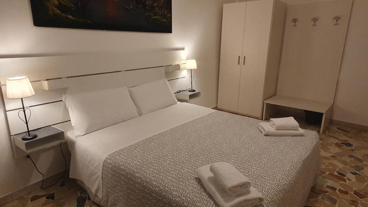 Casa Del Pozzo Hotell Venezia Eksteriør bilde