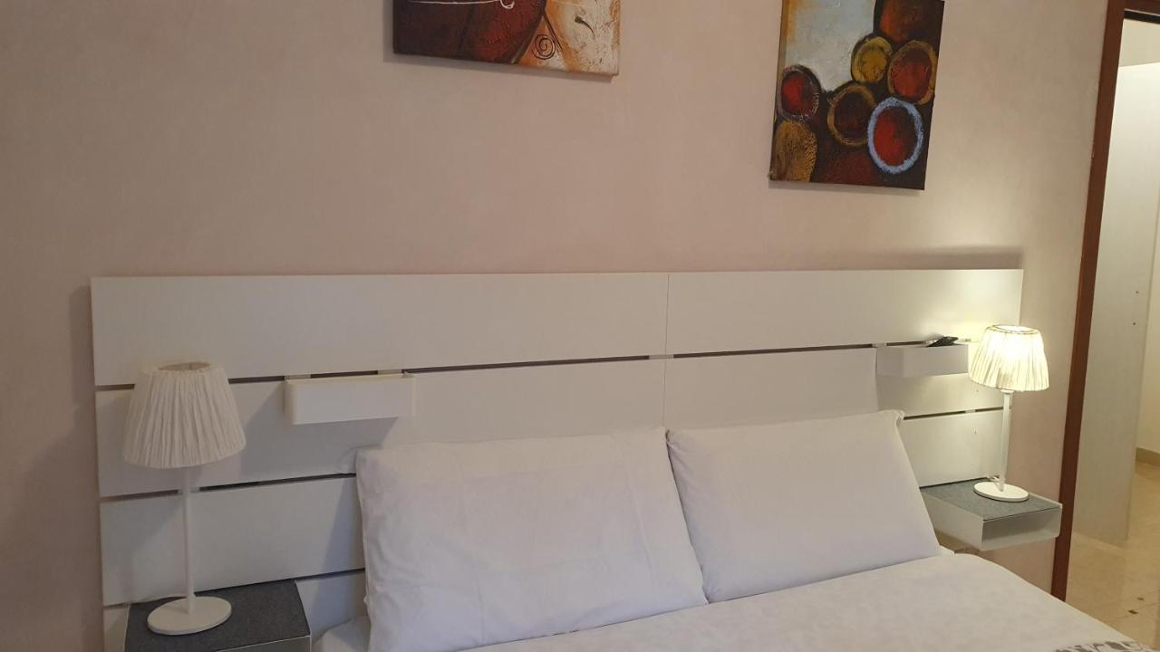 Casa Del Pozzo Hotell Venezia Eksteriør bilde