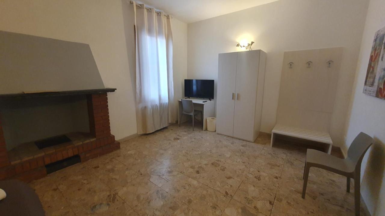 Casa Del Pozzo Hotell Venezia Eksteriør bilde