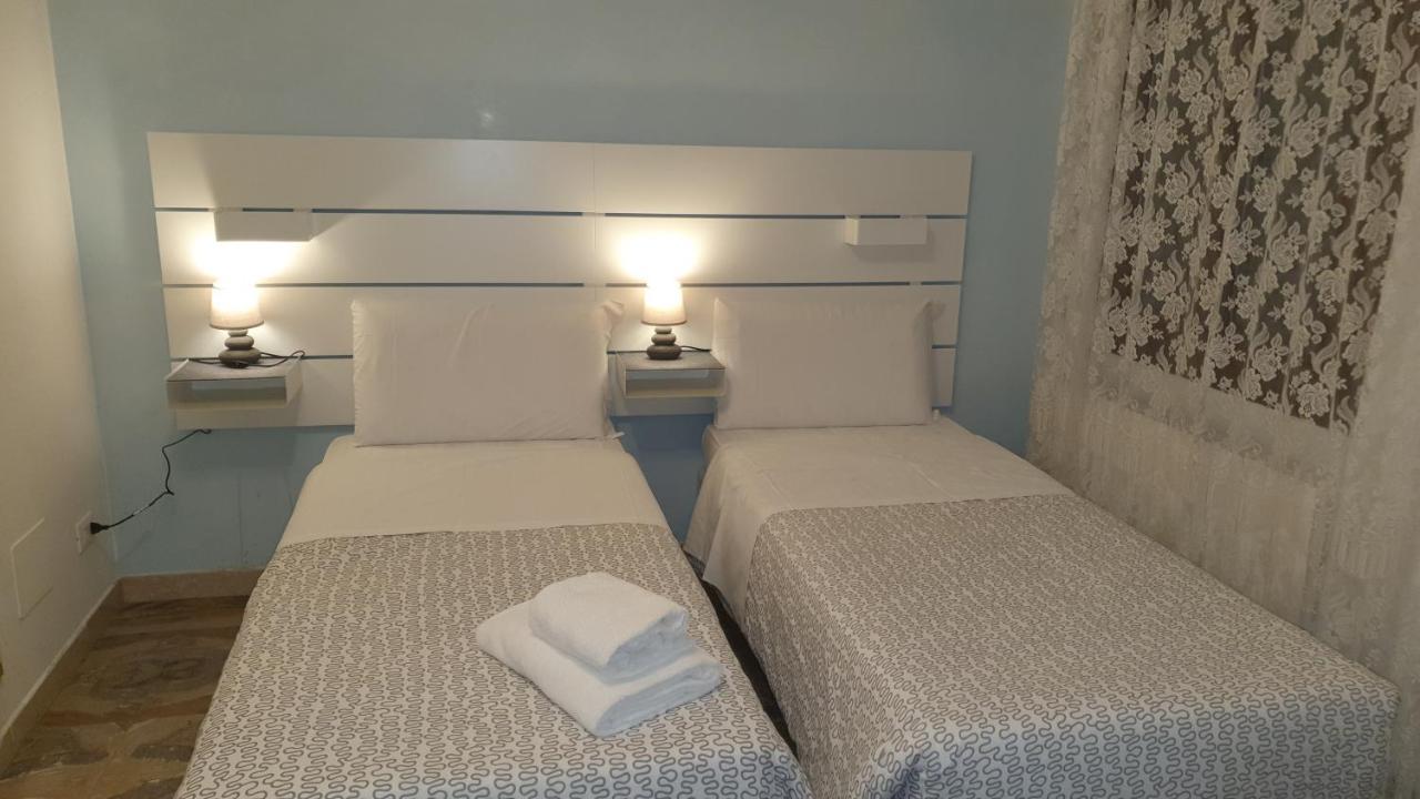 Casa Del Pozzo Hotell Venezia Eksteriør bilde