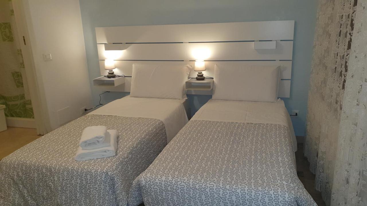 Casa Del Pozzo Hotell Venezia Eksteriør bilde