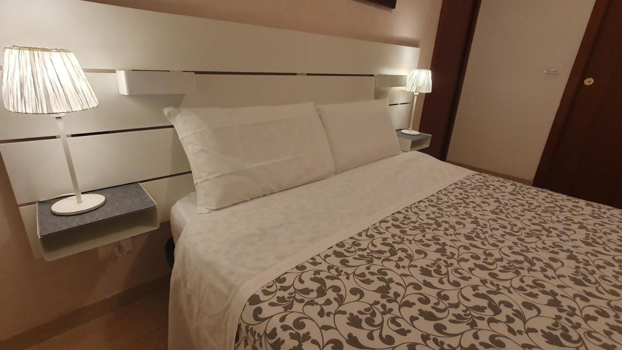 Casa Del Pozzo Hotell Venezia Eksteriør bilde