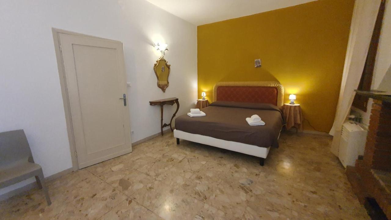 Casa Del Pozzo Hotell Venezia Eksteriør bilde